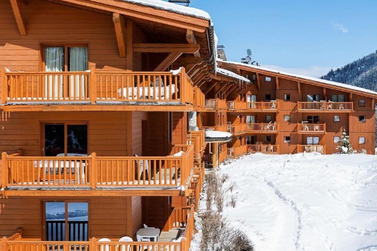 Residence Le Roselend - Maeva Home Les Arcs  Exterior photo